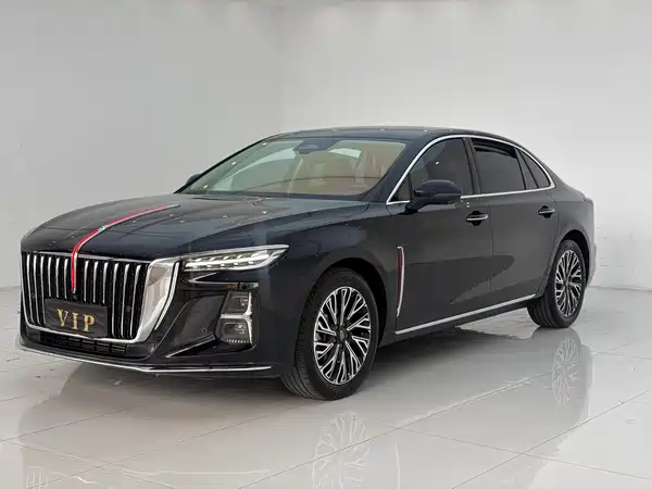 Hongqi H5 2024