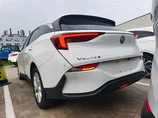 Buick Velite 6 2022