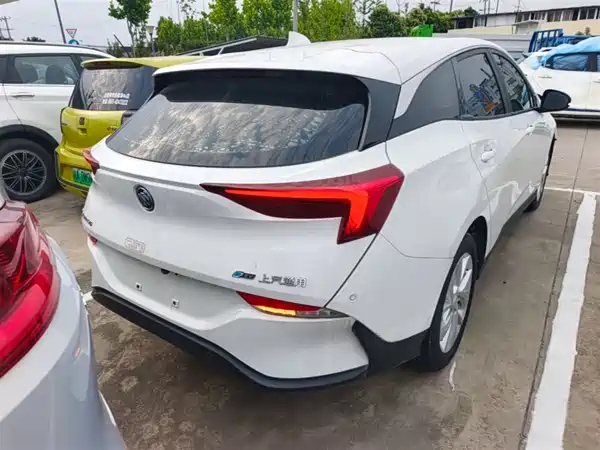 Buick Velite 6 2022