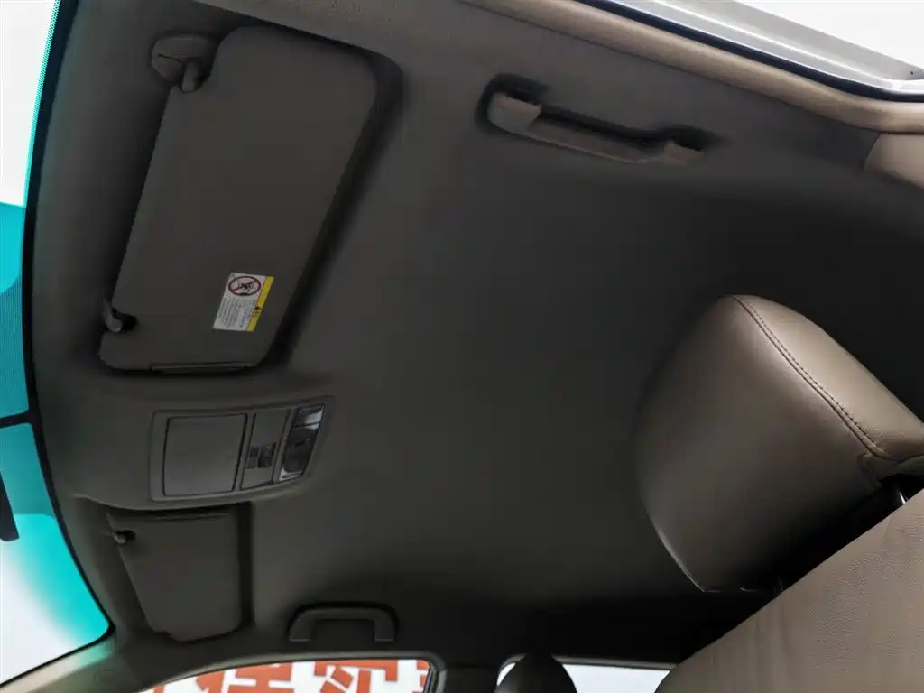 Toyota Highlander 2010 — фото 14