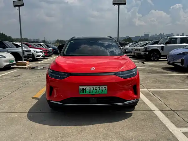 Leapmotor C11 2022