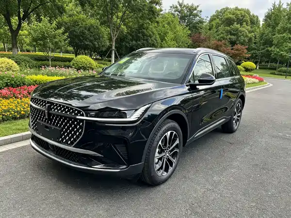 Lincoln Nautilus 2026