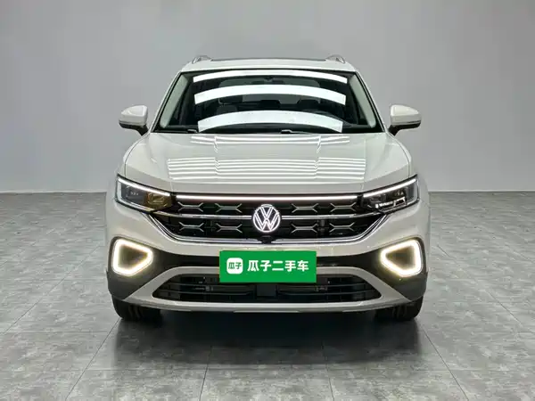 Volkswagen Tayron 2025