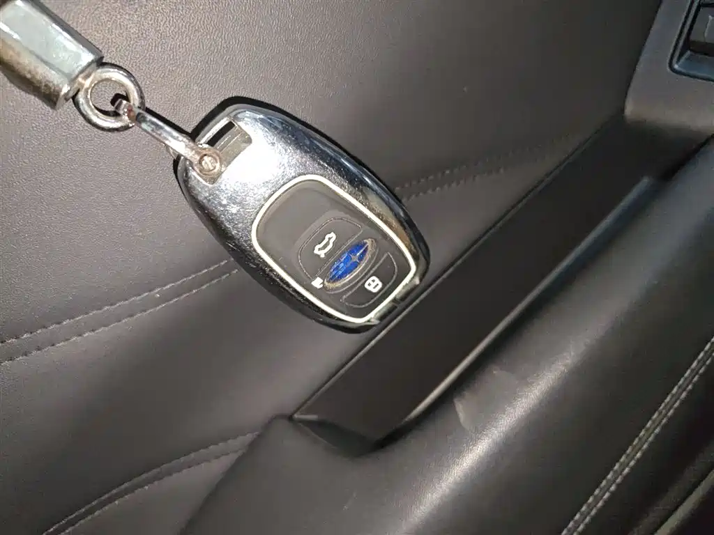 Subaru Forester 2019 — фото 17