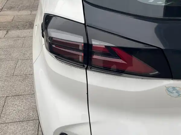 Changan CS15 2019