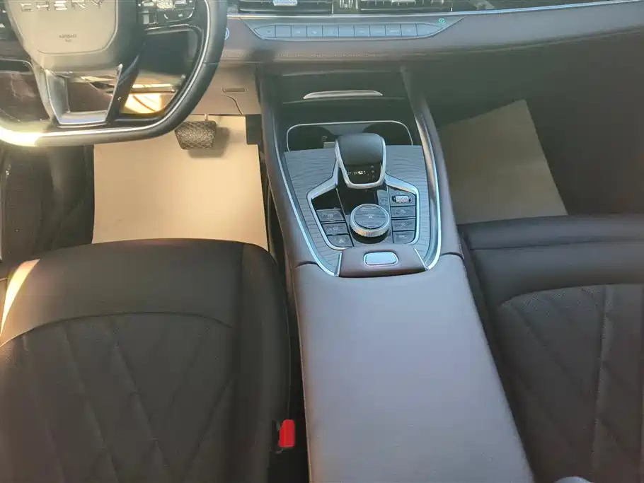 Chery Tiggo 8 PRO 2025 — фото 16