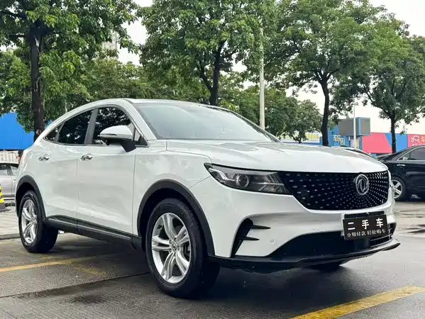 Dongfeng Scenery ix5 2023