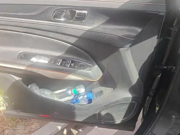 Ford Territory 2024