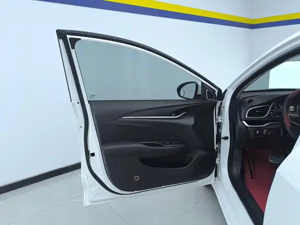 Buick Excelle GT 2021