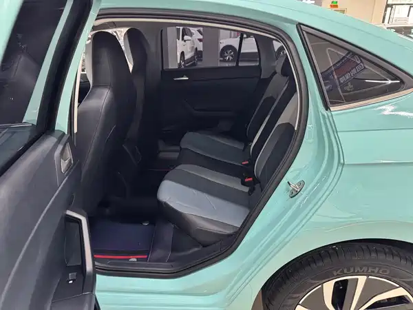 Volkswagen Lavida 2023