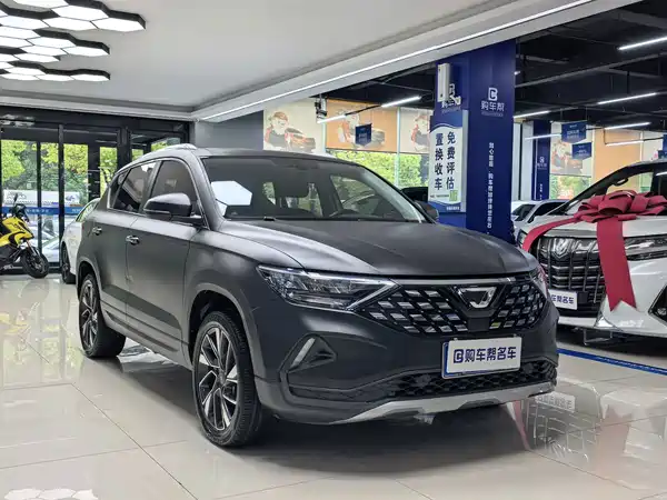 Jetta VS5 2019