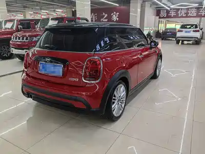 MINI MINI 2022