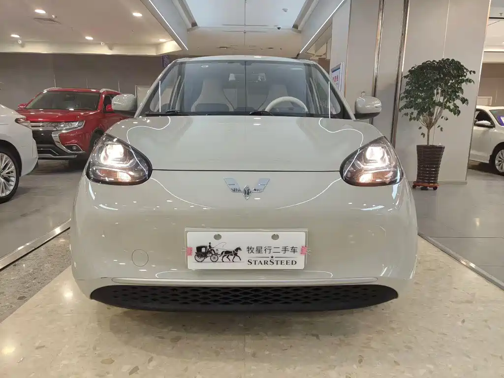 Wuling Bingo 2023