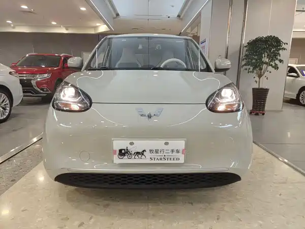 Wuling Bingo 2023