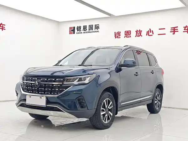 Dongfeng Fengxing T5 2023