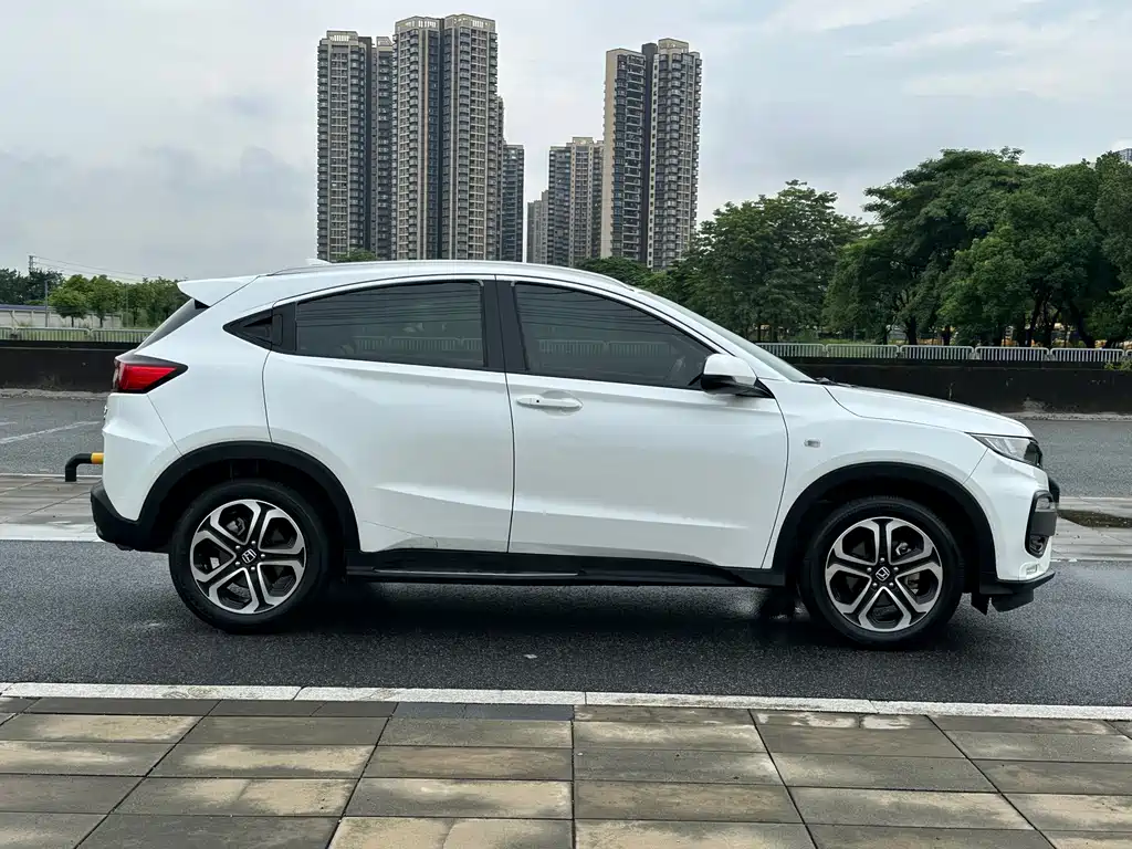 Honda XR-V 2019 — фото 7