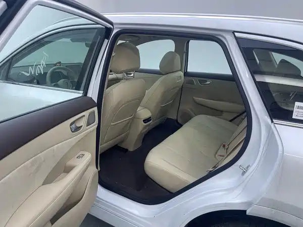 Shangjie H5 2025