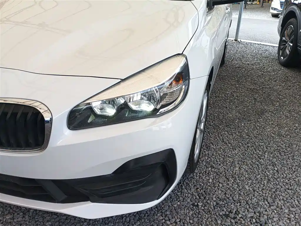 BMW 2 Series Gran Tourer 2019 — фото 18