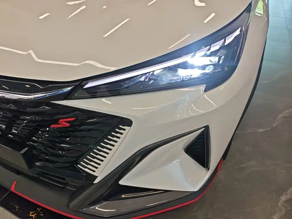 Changan X5 PLUS 2025 — фото 24