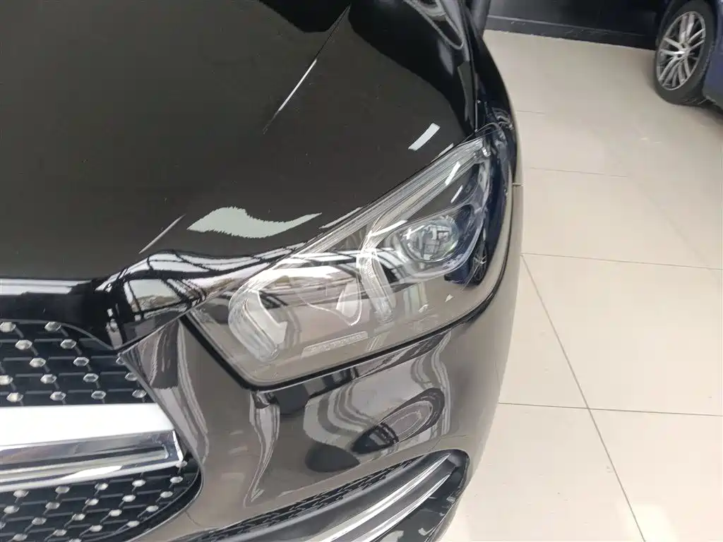 Mercedes-Benz GLE 2019 — фото 18