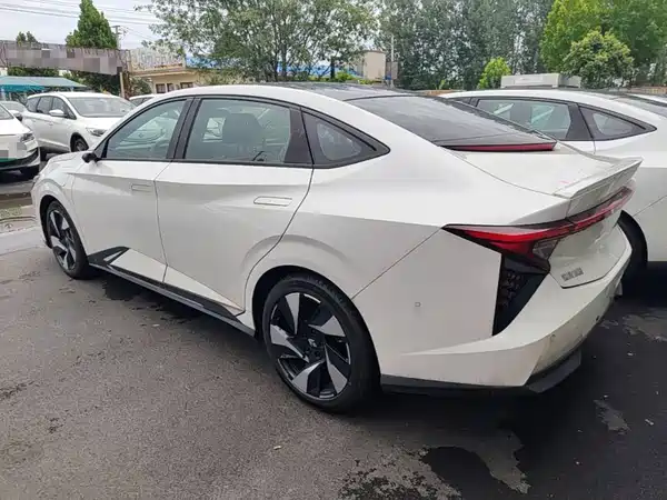 Lingxi Lingxi L 2026