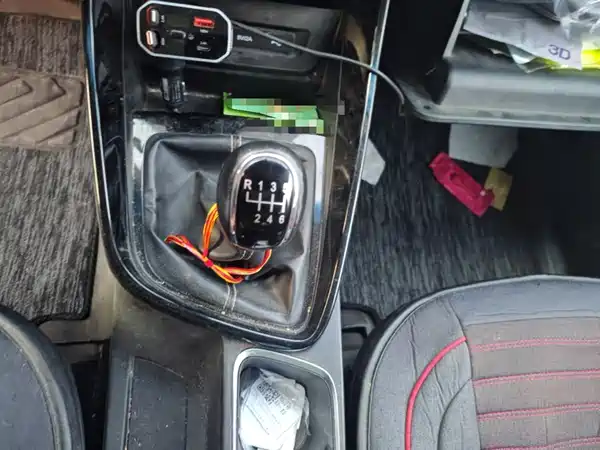 Baojun 530 2018