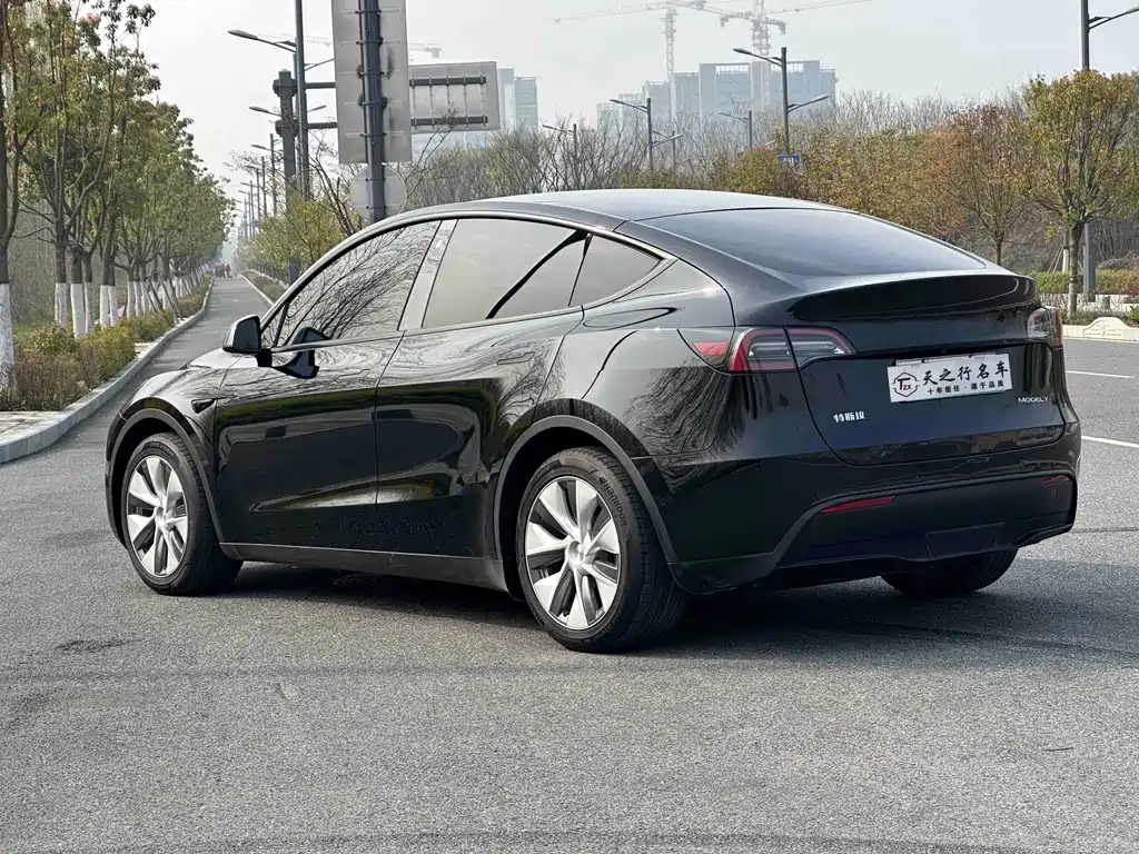 Tesla Model Y 2023 — фото 14