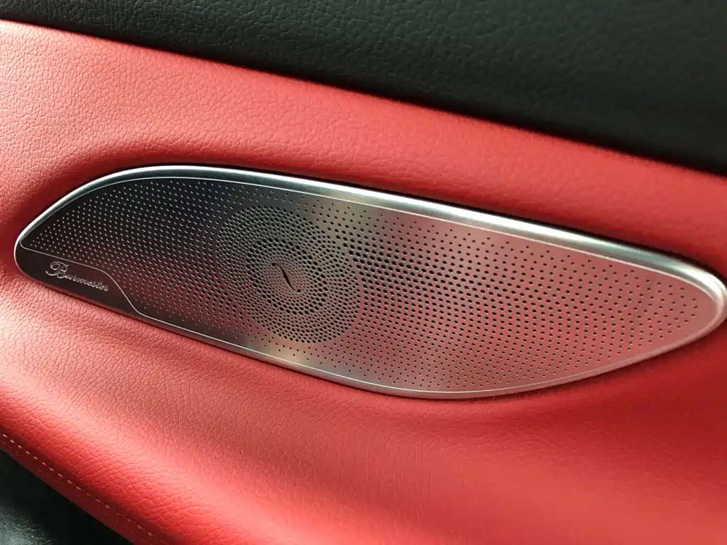 Mercedes-Benz E-Class 2018 — фото 16