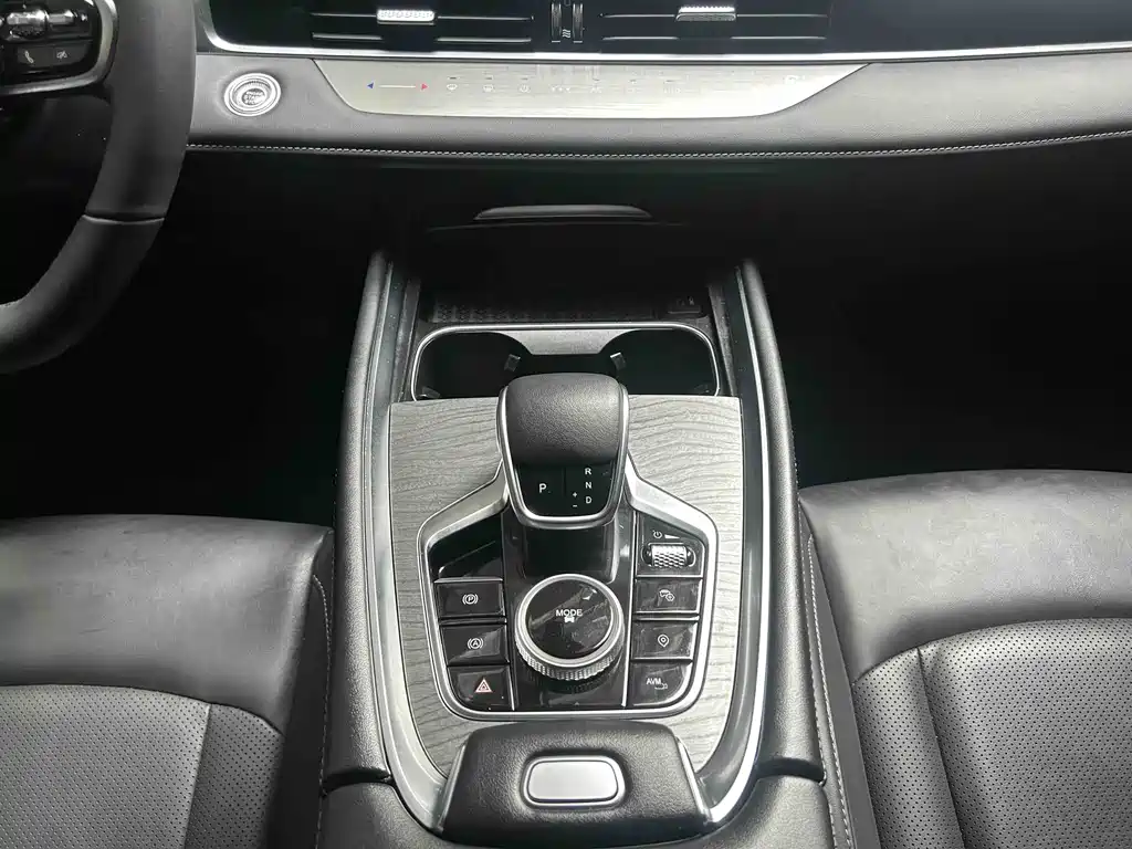 Chery Tiggo 8 PRO 2022 — фото 7