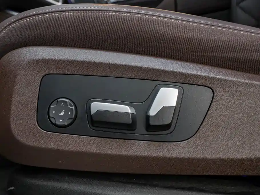 BMW X5 2023 — фото 25