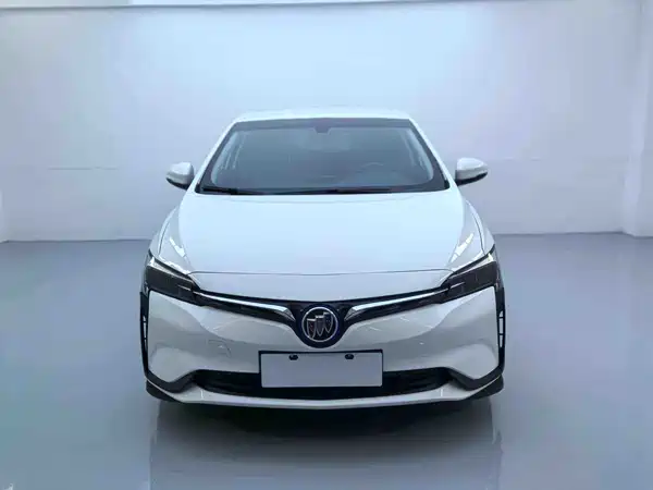 Buick Velite 6 2023