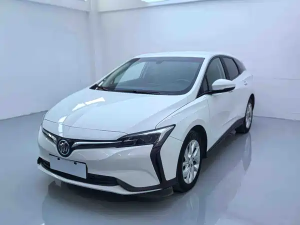Buick Velite 6 2023