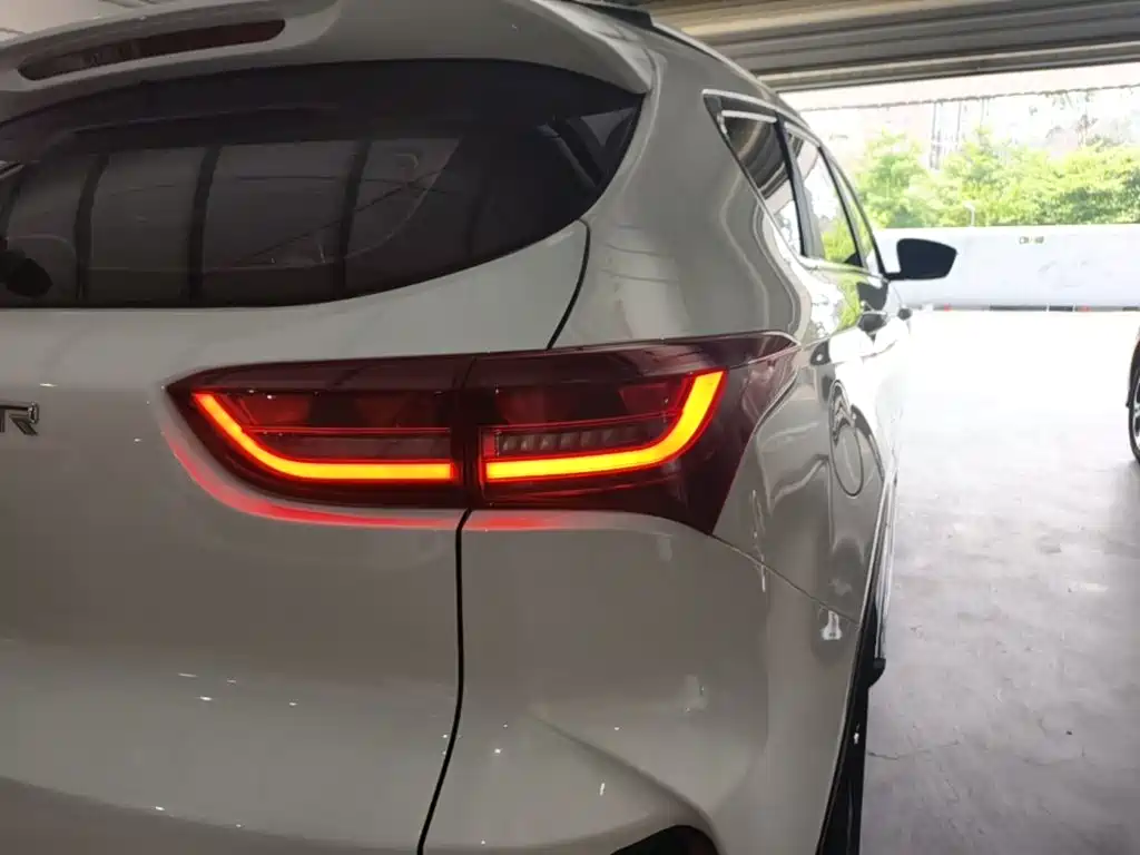 Jetour X70 2024 — фото 8