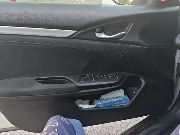 Honda Civic 2020