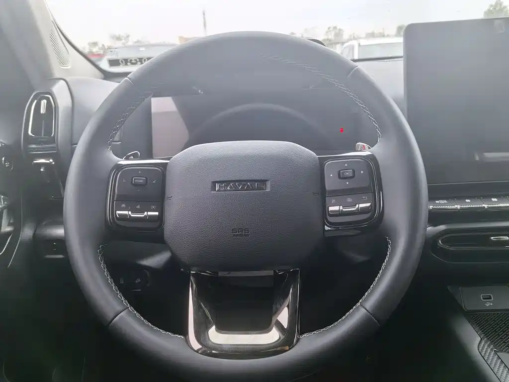 Haval Dargo PLUS 2025 — фото 12