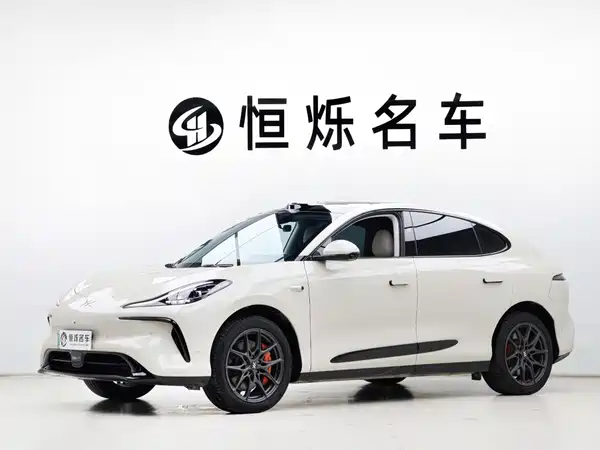 IM Motors LS6 2024