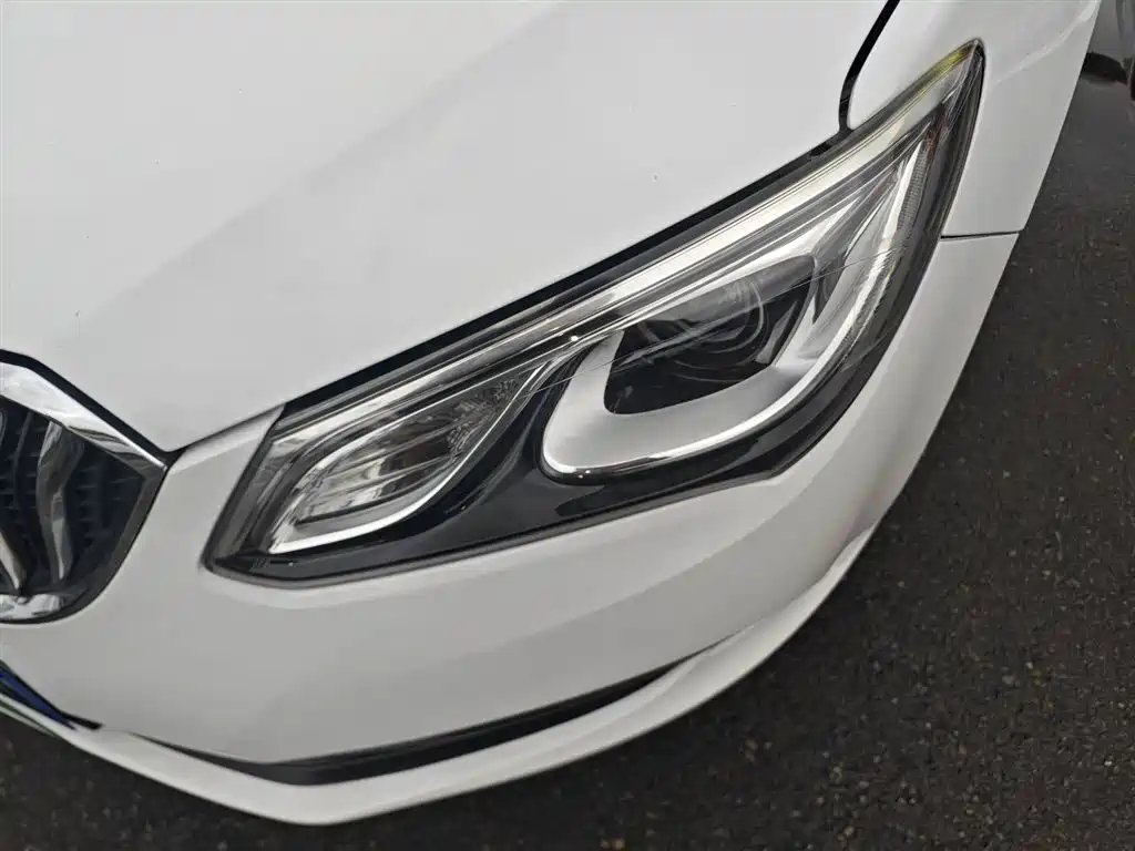 Buick Excelle 2017 — фото 24
