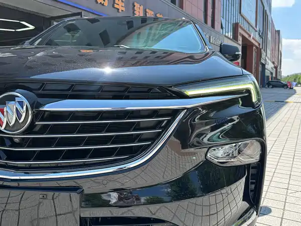 Buick Enclave 2021