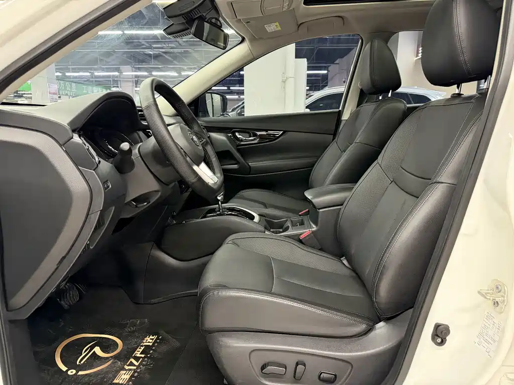 Nissan X-Trail 2023 — фото 13