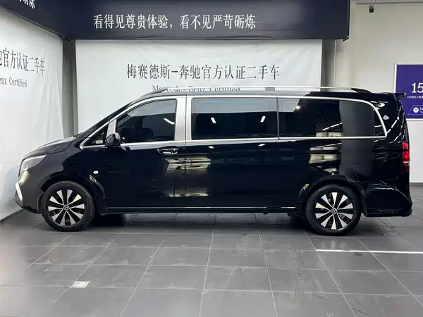 Mercedes-Benz Vito 2021