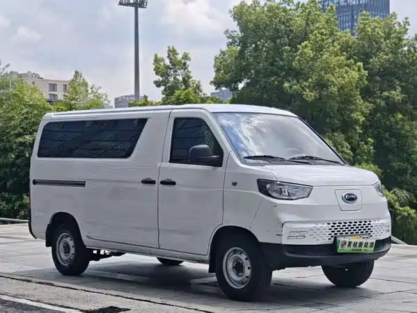 Karry Jiangtun E5 2025