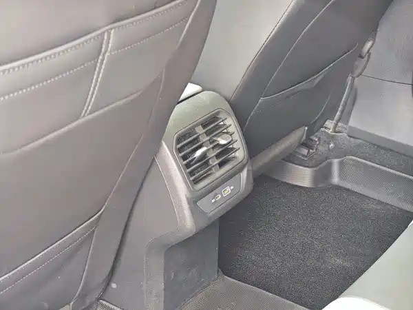 Volkswagen Lamando 2023