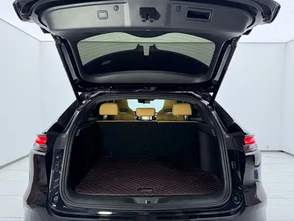 Changan UNI-K 2021