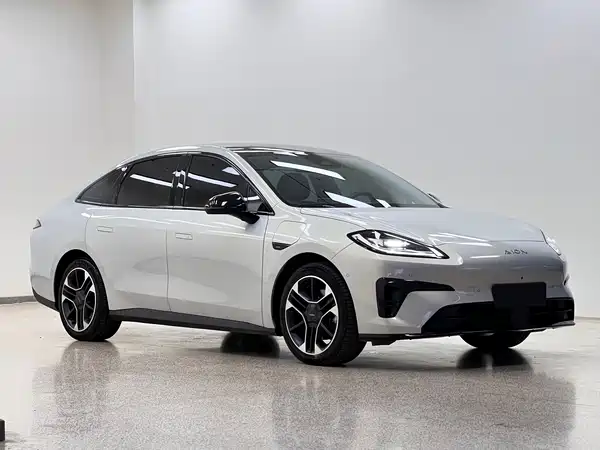 Aion RT 2025