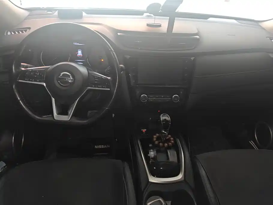Nissan X-Trail 2020 — фото 12
