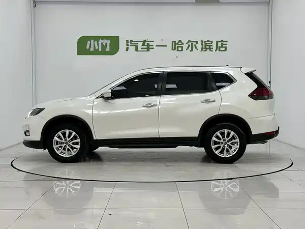 Nissan X-Trail 2023