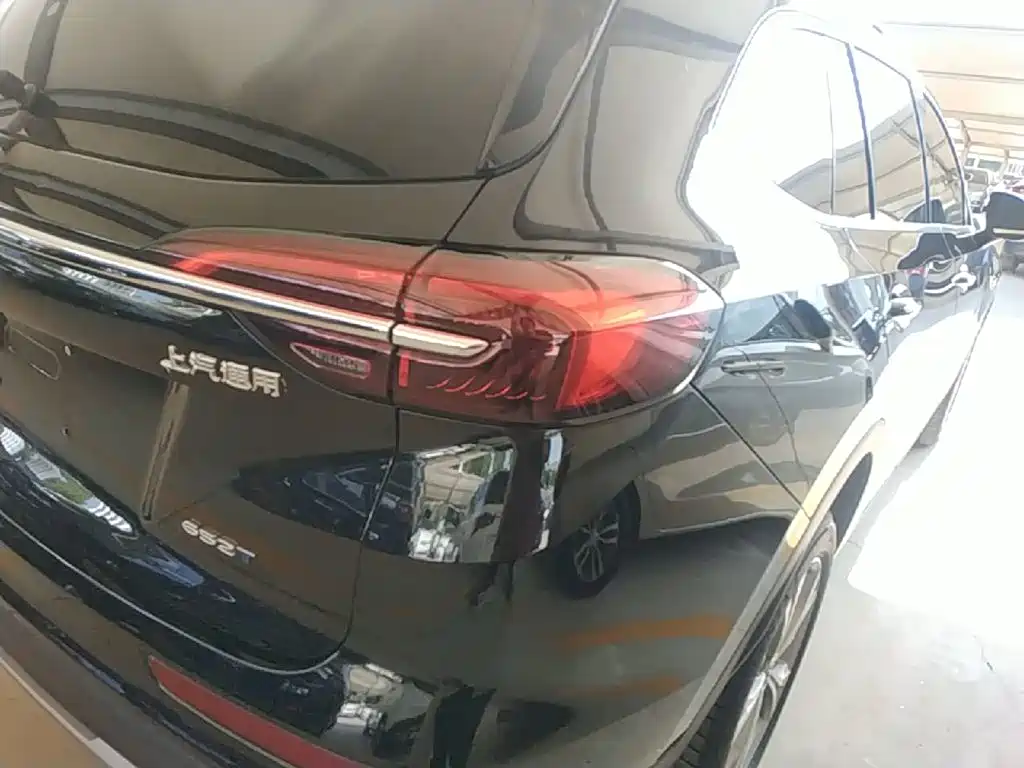 Buick Envision Plus 2023 — фото 8
