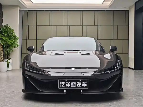 Hyptec SSR 2024
