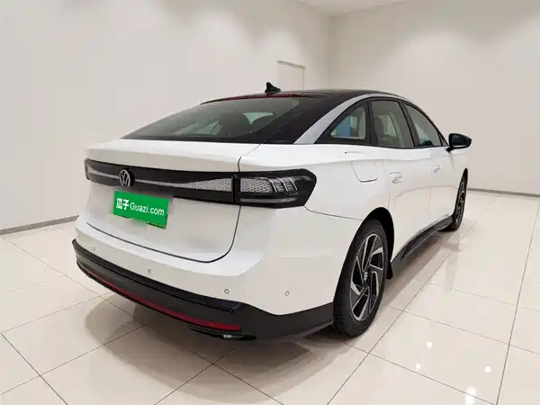 Volkswagen ID.7 VIZZION 2024