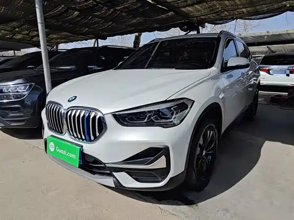 BMW X1 2020